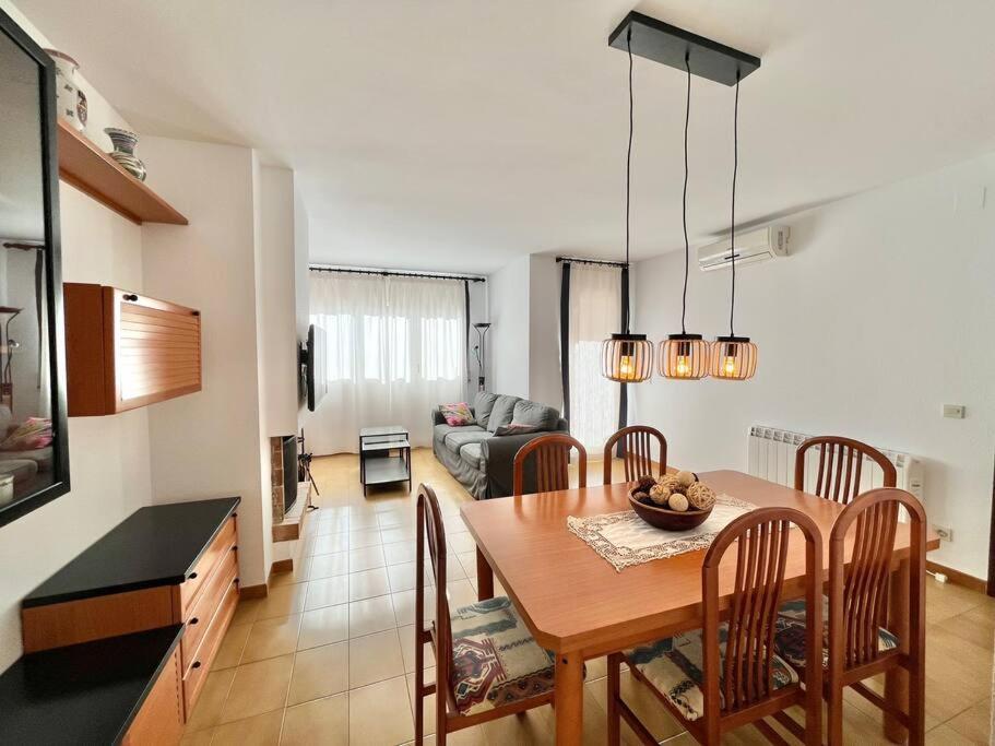 Encantador Apartamento En Playa De Aro Платья-де-Аро Экстерьер фото