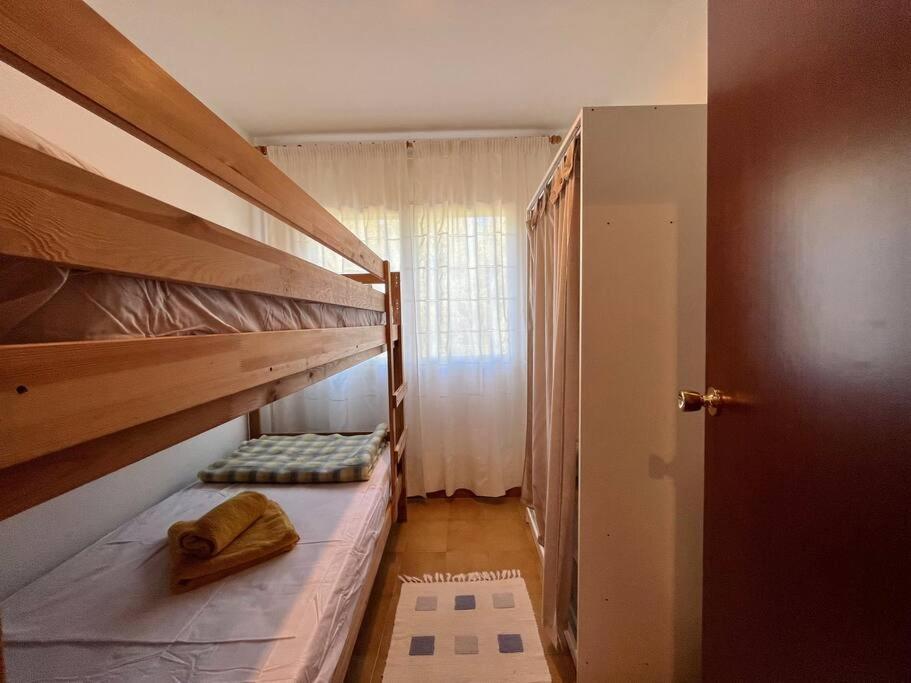 Encantador Apartamento En Playa De Aro Платья-де-Аро Экстерьер фото